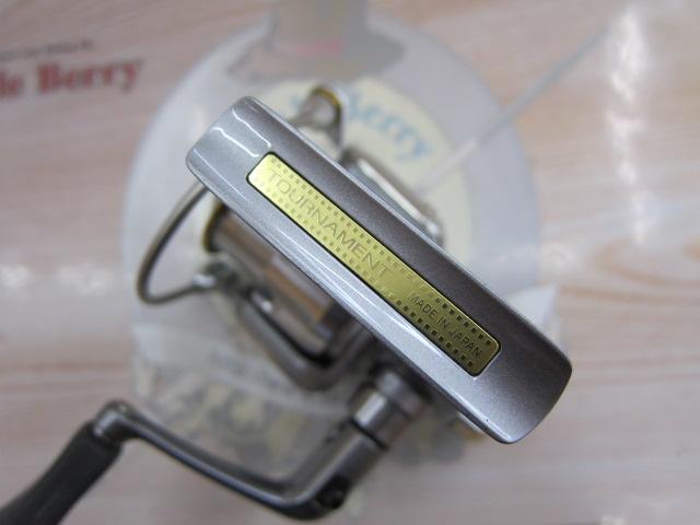 トーナメントZ 1500iA