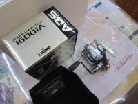 トーナメントZ 1500iA