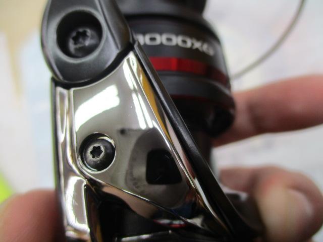 20ヴァンフォード C3000XG