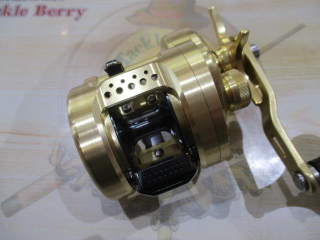 15オシアコンクエスト 300HG｜＠ベリーネット 日本最大新品中古釣具WEB
