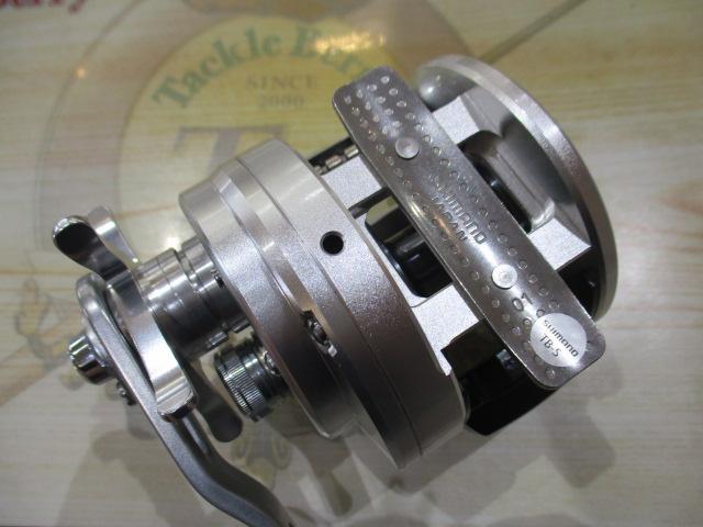 13オシアカルカッタ 300HG｜＠ベリーネット 日本最大新品中古釣具WEB