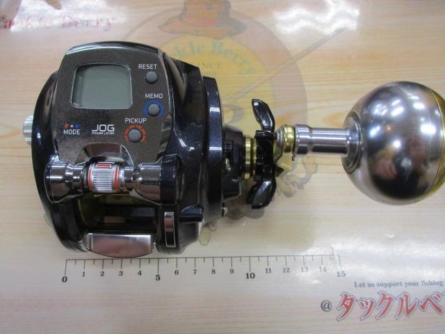 15レオブリッツ 300J