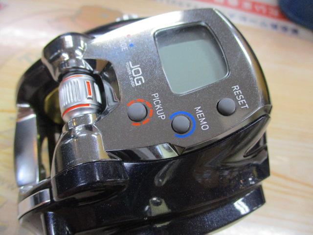15レオブリッツ 300J