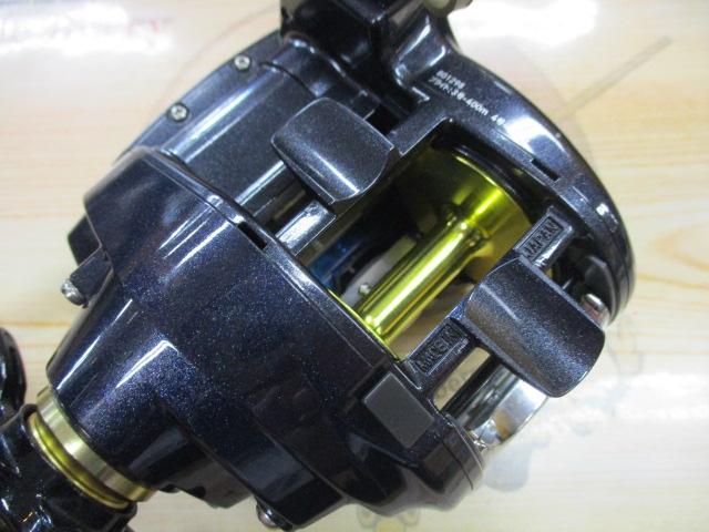 15レオブリッツ 300J
