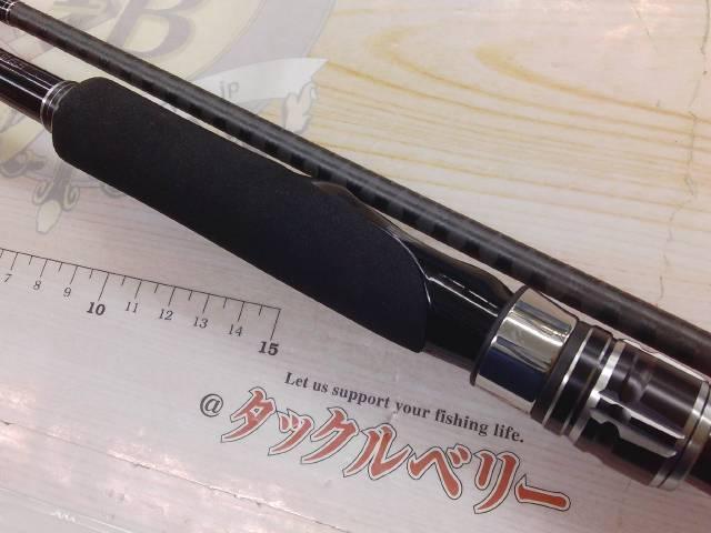 エンカウンター S96M