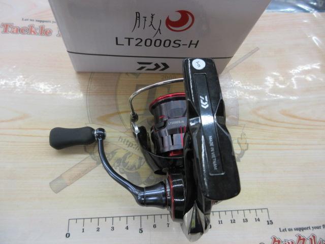 23月下美人 LT2000S-H｜＠ベリーネット 日本最大新品中古釣具WEBショップ