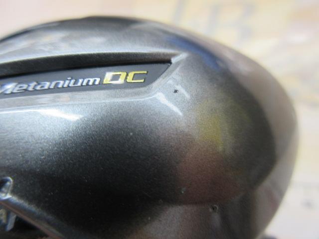 15メタニウムDC (RH) 後期モデル