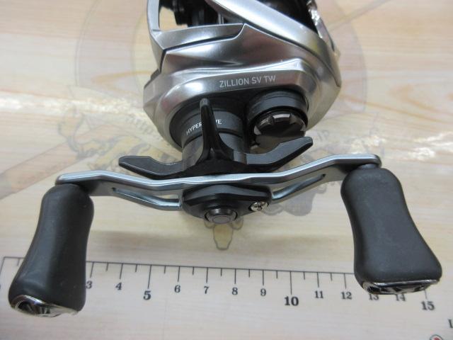 21ジリオン SV TW 1000L｜＠ベリーネット 日本最大新品中古釣具WEBショップ