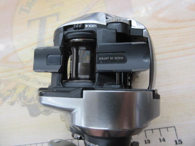 21ジリオン SV TW 1000L｜＠ベリーネット 日本最大新品中古釣具WEBショップ