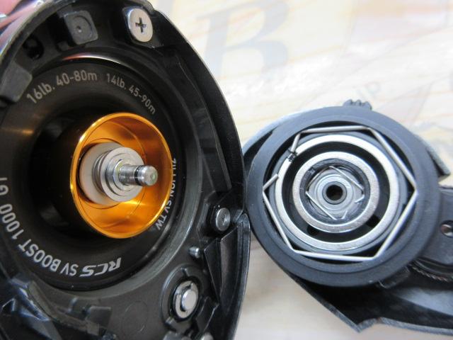 21ジリオン SV TW 1000L｜＠ベリーネット 日本最大新品中古釣具WEBショップ