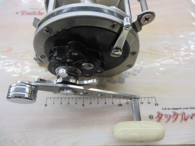 ダイナミック 6000D