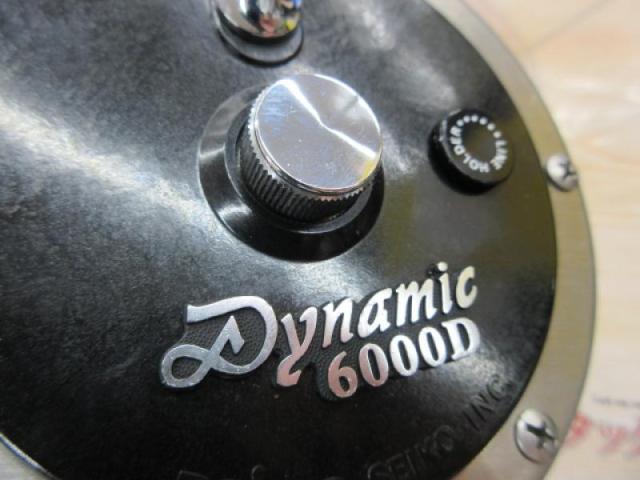 ダイナミック 6000D
