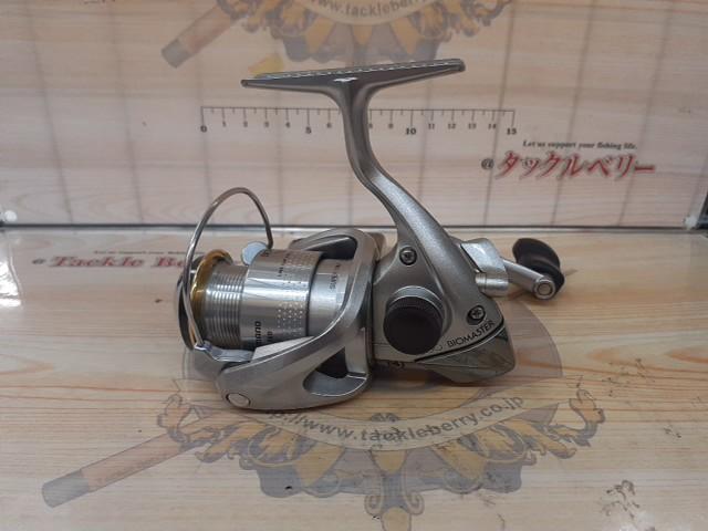 00バイオマスター 1000｜＠ベリーネット 日本最大新品中古釣具WEBショップ