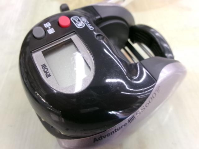 アドベンチャー棚SS600T 