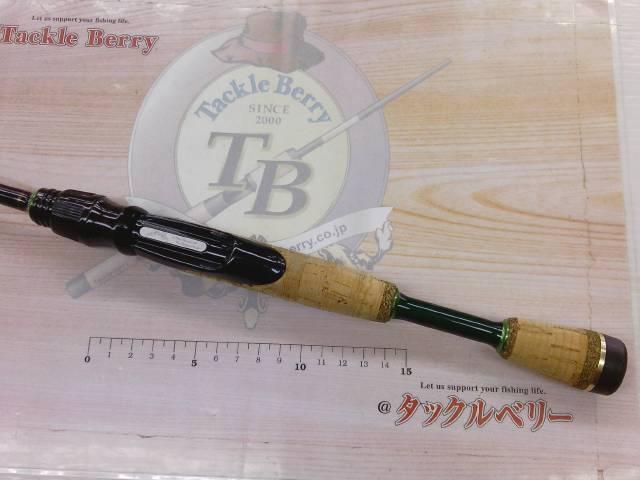 ロードランナーストラクチャー ST620MLS-Ft ハイスピードフィネス