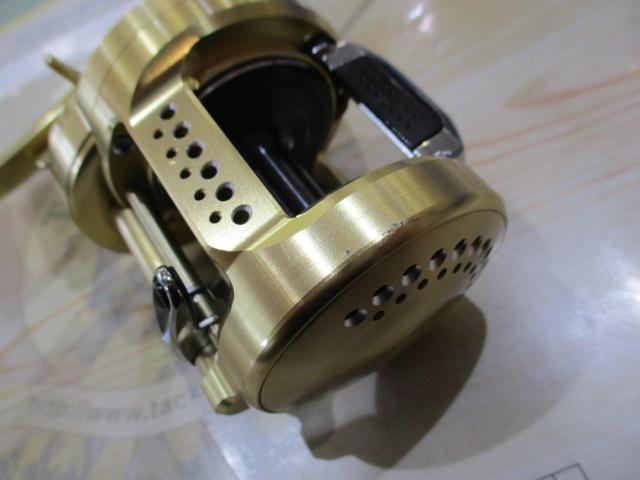 18カルカッタコンクエスト 400｜＠ベリーネット 日本最大新品中古釣具