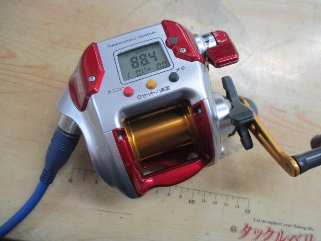 08電動丸 1000プレイズ