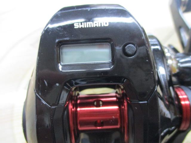 19炎月CT 150PG｜＠ベリーネット 日本最大新品中古釣具WEBショップ