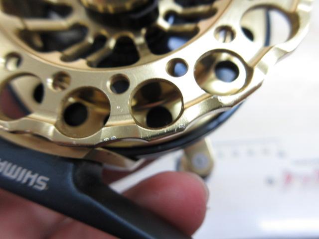 19セイハコウSP RC83 ゴールド L