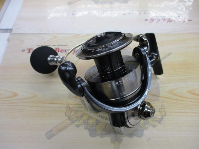 24セルテートSW 6000-XH｜＠ベリーネット 日本最大新品中古釣具WEBショップ
