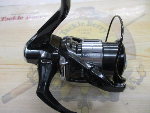 極上美品２３ヴァンキッシュ 1000SSSPG 23ヴァンキッシュ 1000SSSPG ｜＠ベリーネット 日本最大新品中古釣具
