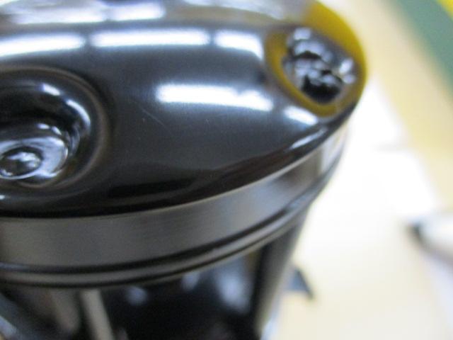 6500CB Factory Tuned ブラック｜＠ベリーネット 日本最大新品中古釣具