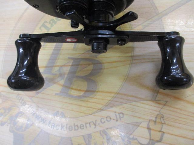 6500CB Factory Tuned ブラック｜＠ベリーネット 日本最大新品中古釣具