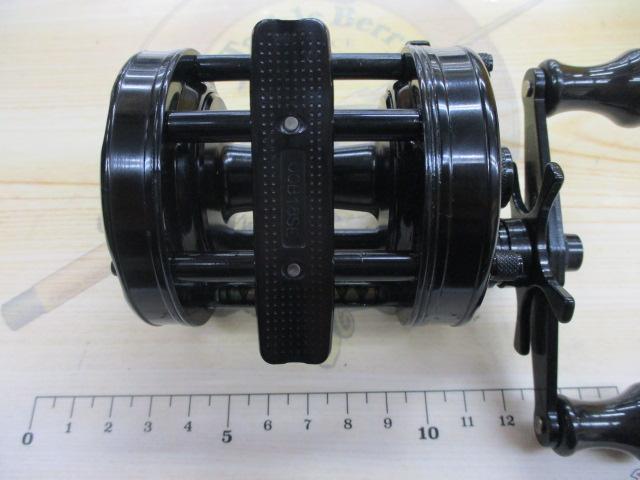6500CB Factory Tuned ブラック｜＠ベリーネット 日本最大新品中古釣具