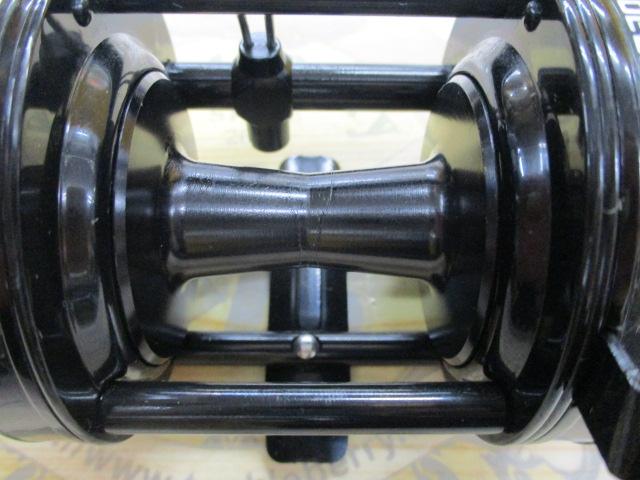 6500CB Factory Tuned ブラック｜＠ベリーネット 日本最大新品中古釣具