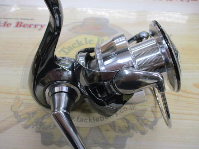 22イグジスト LT5000-CXH｜＠ベリーネット 日本最大新品中古釣具WEB