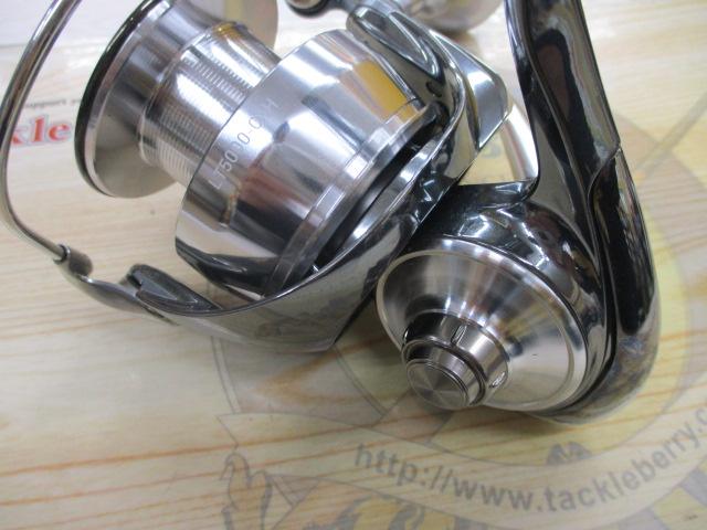 22イグジスト LT5000-CXH｜＠ベリーネット 日本最大新品中古釣具WEB