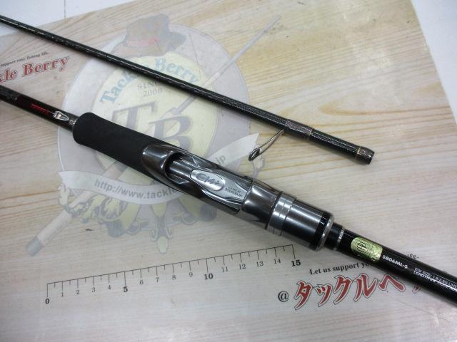 セフィアエクスチューン S806MLS
