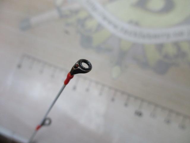 セフィアエクスチューン S806MLS