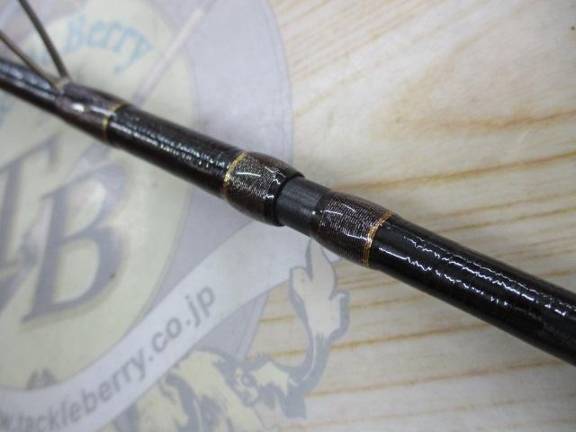 セフィアエクスチューン S806MLS