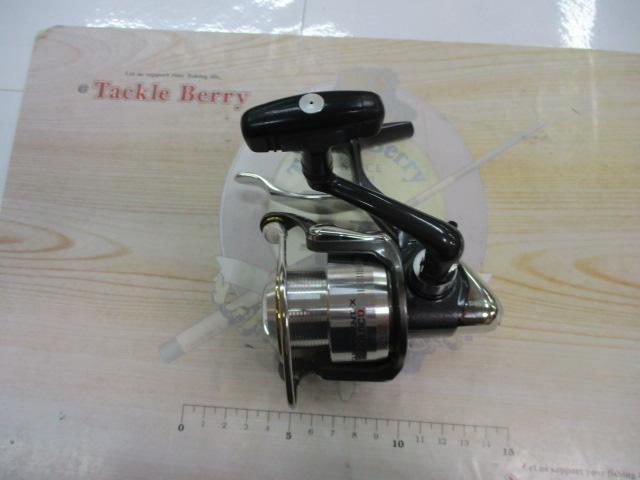 トーナメントX 2500LBCD
