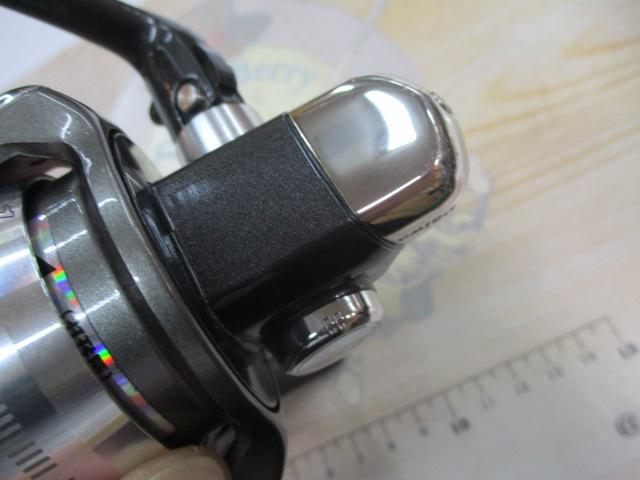 トーナメントX 2500LBCD