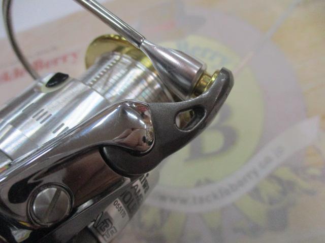 トーナメントX 2500LBCD