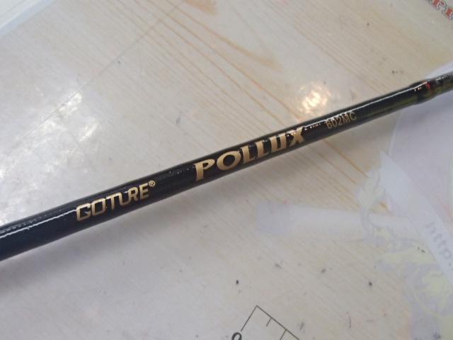 POLLUX602MC
