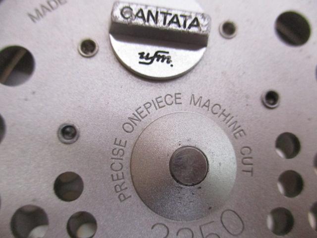 カンタータ 2250