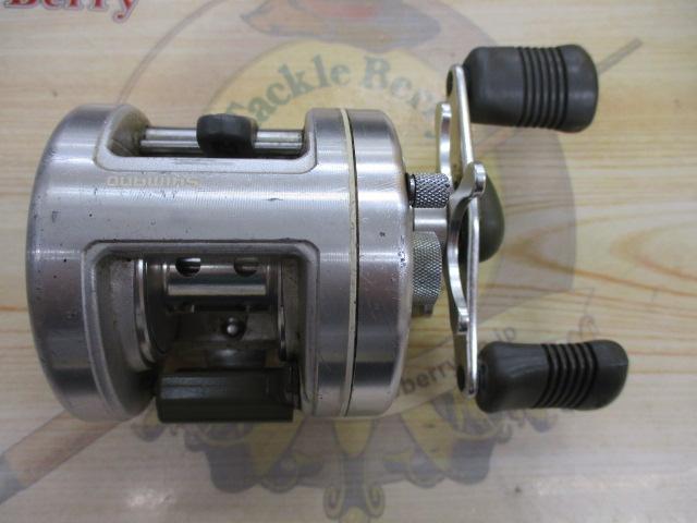 92カルカッタ200 92カルカッタ 200｜＠ベリーネット 日本最大新品中古釣具WEBショップ