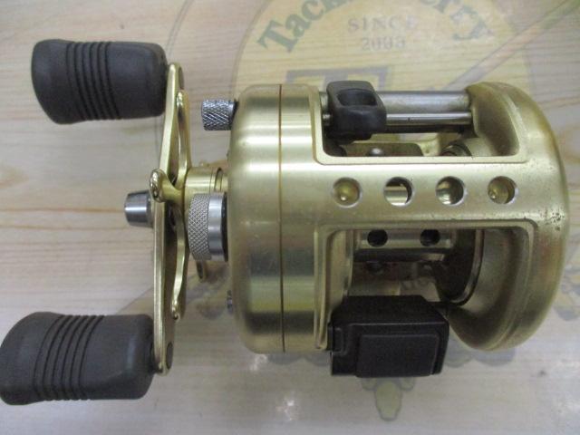 カルカッタ 101XT｜＠ベリーネット 日本最大新品中古釣具WEBショップ