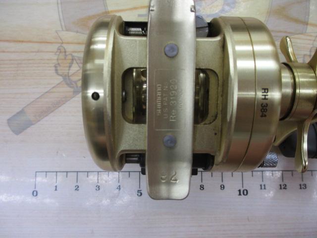 カルカッタ 101XT｜＠ベリーネット 日本最大新品中古釣具WEBショップ