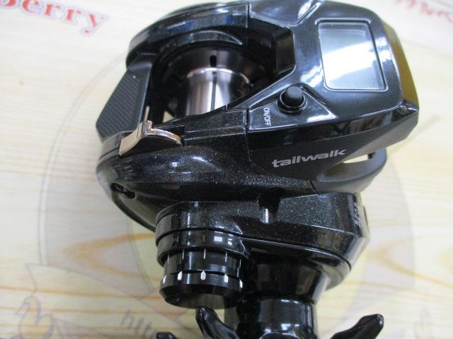 ヴィレイヤーDG 100HG-DH/R｜＠ベリーネット 日本最大新品中古釣具WEB