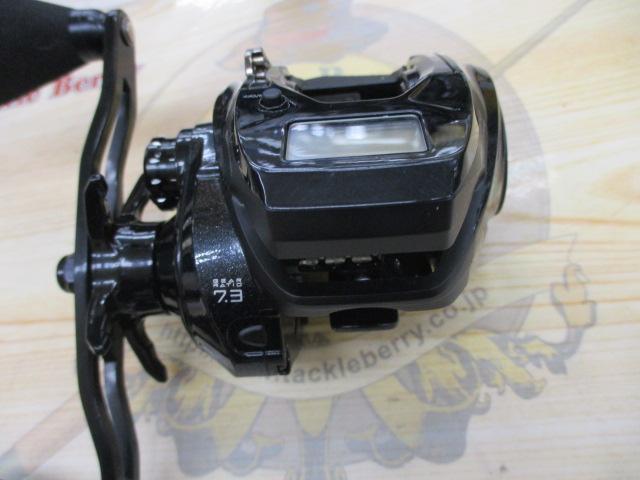 ヴィレイヤーDG 100HG-DH/R｜＠ベリーネット 日本最大新品中古釣具WEB