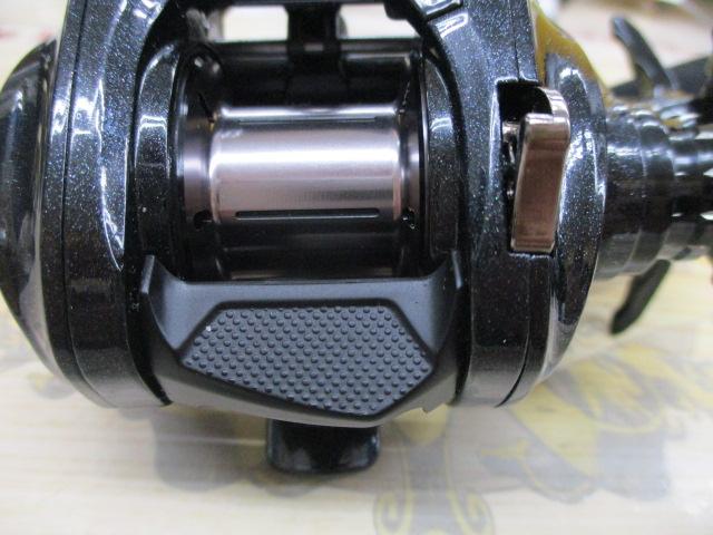 ヴィレイヤーDG 100HG-DH/R｜＠ベリーネット 日本最大新品中古釣具WEB