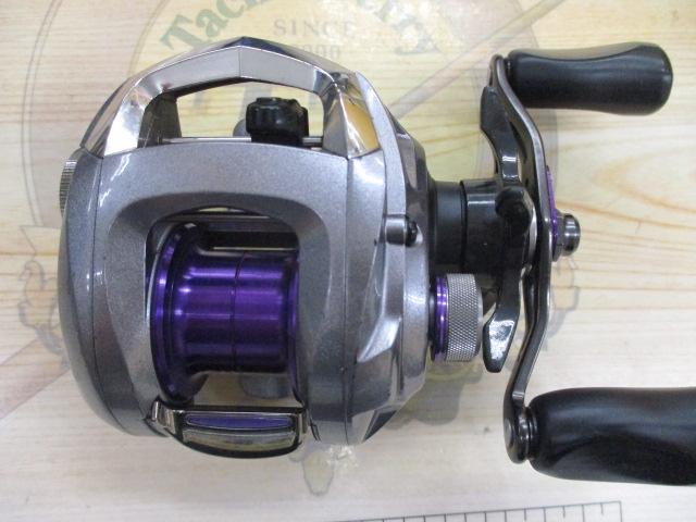 ダイワSS SV 105XH｜＠ベリーネット 日本最大新品中古釣具WEBショップ