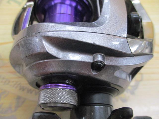ダイワSS SV 105XH｜＠ベリーネット 日本最大新品中古釣具WEBショップ