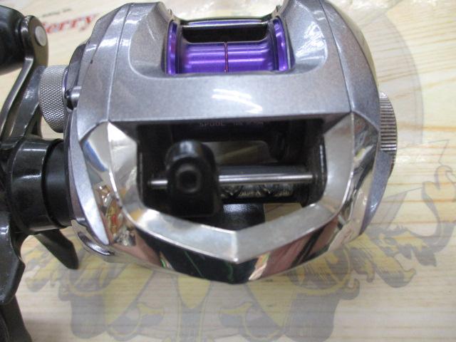 ダイワSS SV 105XH｜＠ベリーネット 日本最大新品中古釣具WEBショップ