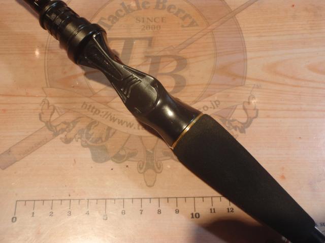 メタリア タチウオテンヤSP 73-195