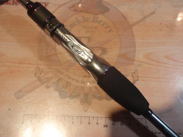 サーベルマスターテンヤ 91H160